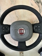 volante fiat panda 