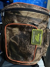 ZAINO CERCATORI FUNGHI E