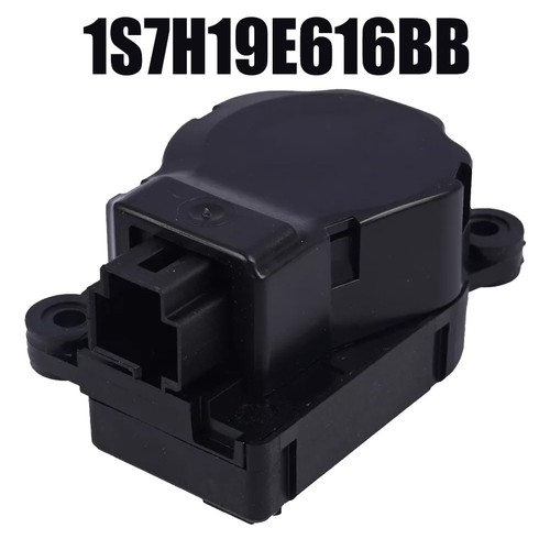 Attuatore flap miscelatore - attuatore,