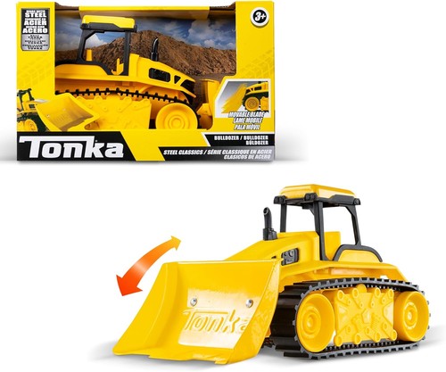 Tonka mini steel - mini, classics