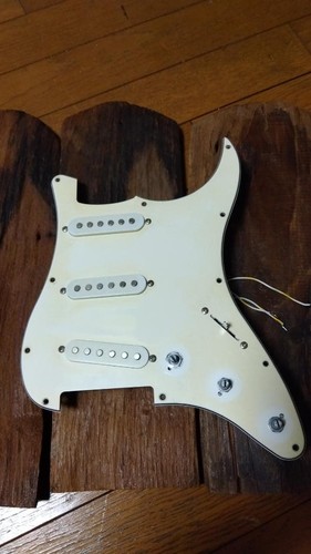 Gruppo battipenna fender - gruppo,