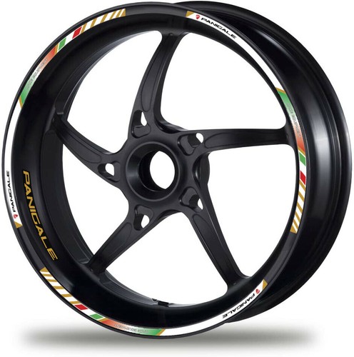 Decalcomanie ruote moto - decalcomanie,