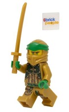 LEGO Ninjago: Golden Ninja