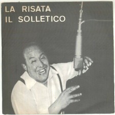 Franco Trincale Vinile 45 giri