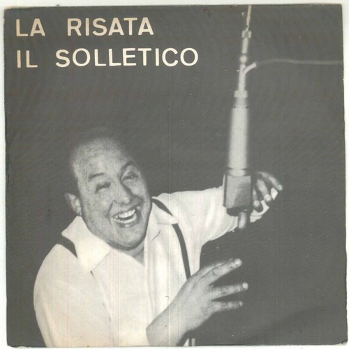 Franco trincale vinile - trincale, giri