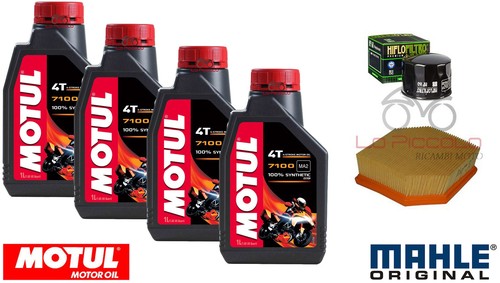 Kit tagliando motul - 4, 7100