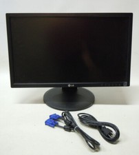 LG 22" Monitor 22MB35P LED