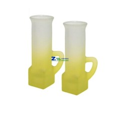 SET 6 BICCHIERI BICCHIERINI IN