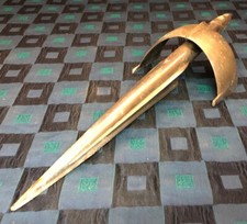 Raro Ornamento/Emblema Cofano