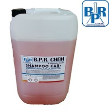 DETERGENTE AUTO SHAMPOO