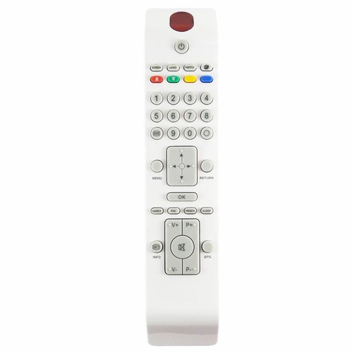 Telecomando bianco - telecomando,