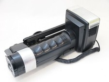 Flash testa di martello Metz