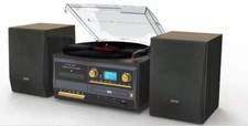 Techplay odc128bt blk - odc128bt,