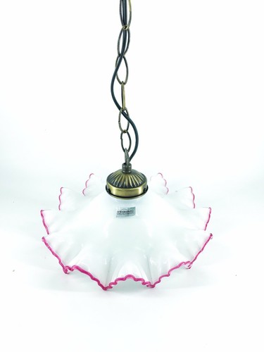Lampadario sospensione con
