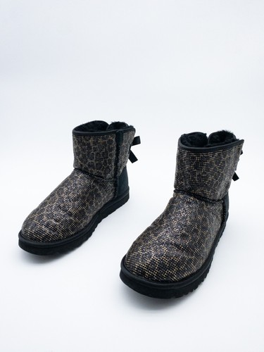 Ugg mini bailey bow - ugg,