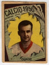 FIGURINA VAV CALCIO 1950
