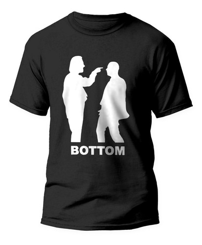 Shirt bottom rik - bottom, mayall