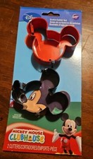 Wilton Disney Topolino
