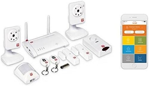 Oplink security tripleshield - oplink,