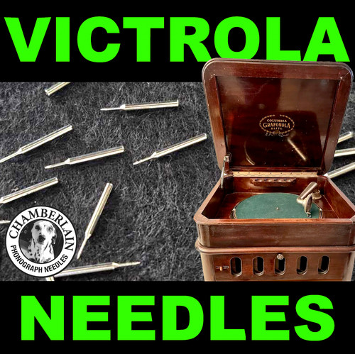 Victrola aghi sinfonici per - victrola,