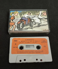 EFISIO MURA  SA MOTOCICLETTA