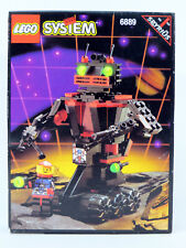LEGO 6889 Recon Robot NUOVO