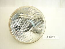 Faro fanale Westinghouse K51 2 diam est 176 moto auto epoca nuovo fondo di ma...