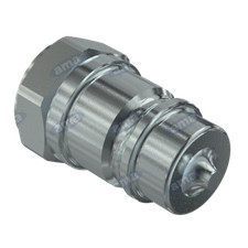 INNESTO RAPIDO A VALVOLA