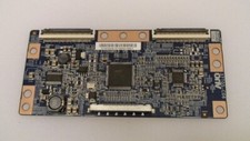 Scheda lcd t - lg, t-con