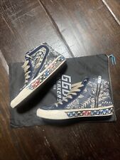 Golden Goose GGDB Sneakers