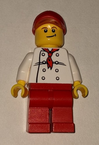 Lego city square - city,