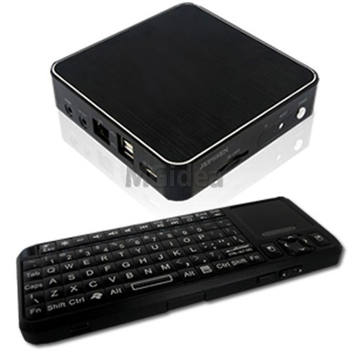 Jepssen box droid digital - jepssen,