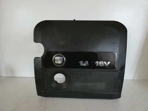 Coprimotore seat ibiza anno - coprimotore, 6l