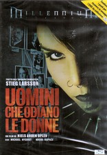 Uomini Che Odiano Le Donne -