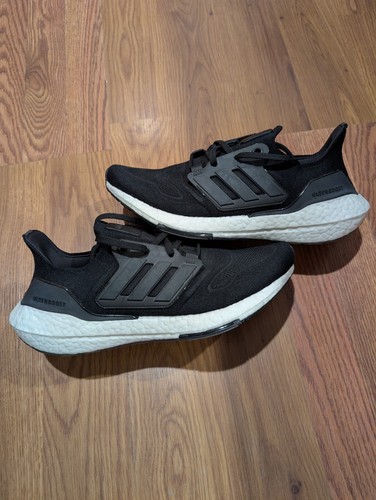 Adidas ultraboost nero - ultraboost, 22