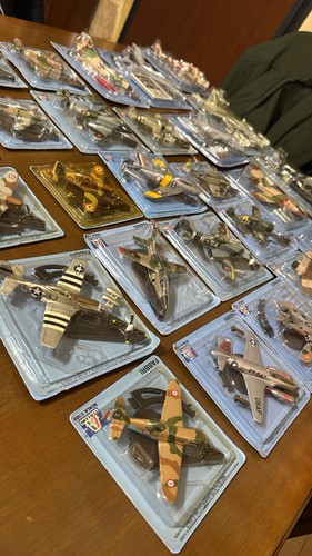 Lotto italeri fabbri aviazione - lotto,