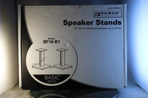 Sanus foundation bf16 16 - sanus,
