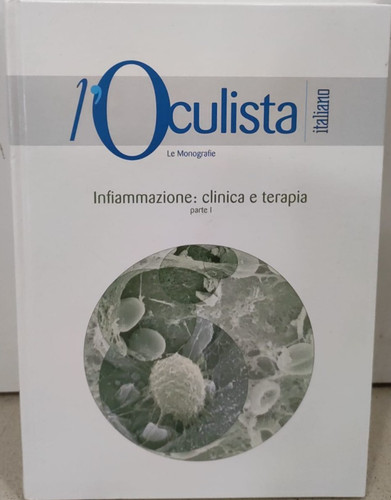 Oculista monografie - l'oculista, le