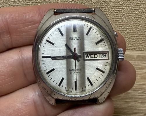 Orologio urss slava - urss,