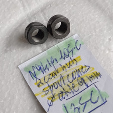 MOZZO POSTERIORE USATO SPORT BICICLETTA CONI UTILIZZABILI MOZZO