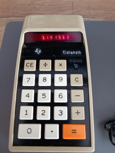 Texas instruments 2500 - texas, ti-2500