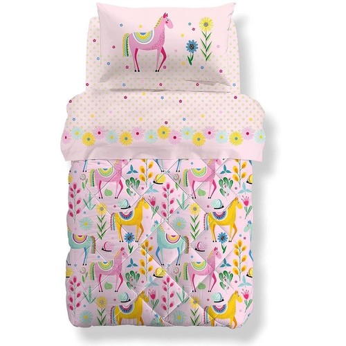 Trapunta caleffi kids singola - caleffi,
