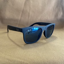 Ray-Ban JR RJ9069S 7028/55