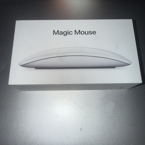 Apple magic mouse mk2e3am a - magic, mk2e3am/a