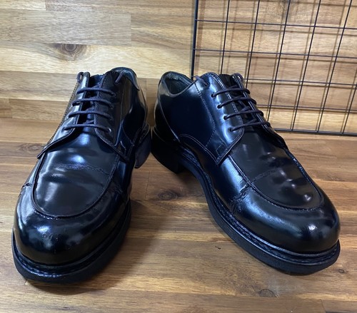 Paraboot chambord derby uomo - paraboot,