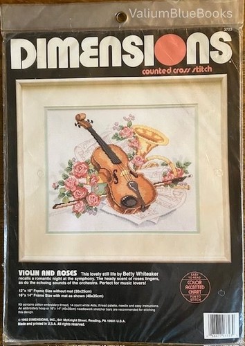 Dimensions counted cross - dimensions,