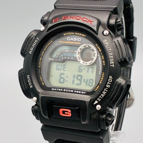 Orologio casio shock 9400 - orologio,