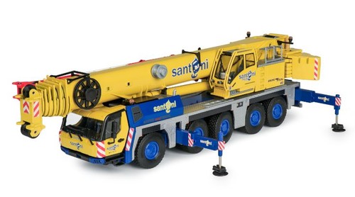 Conrad gru mobile grove gmk - conrad,