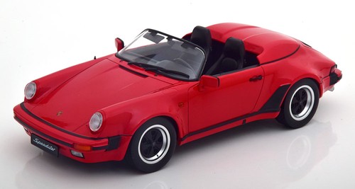 Scala porsche 911 - 1:18, kk