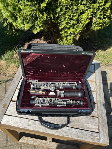 Yamaha yob 441 - yamaha, duet+